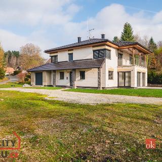 Prodej rodinného domu 292 m² Rozvadov