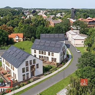 Prodej bytu 2+kk 54 m&sup2; Ostrava