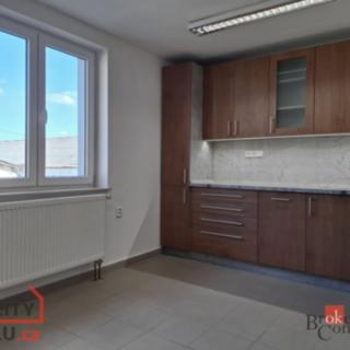 Pronájem výrobního objektu 337 m² Ostrava