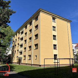 Prodej bytu 3+1 74 m² Rokycany, Josefa Knihy