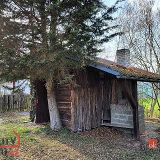 Prodej chaty 25 m² Pozdeň, 