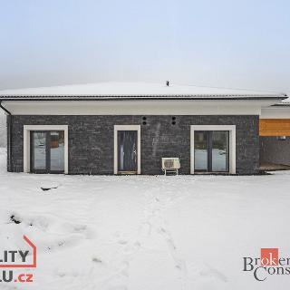 Prodej rodinného domu 143 m² Košťany, 