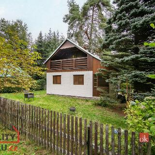 Prodej chaty 53 m² Pačejov, 