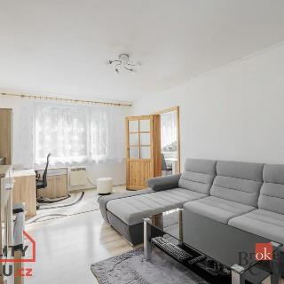 Prodej bytu 3+1 81 m² Černousy