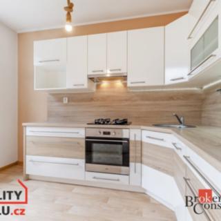 Pronájem bytu 2+1 56 m² Břeclav