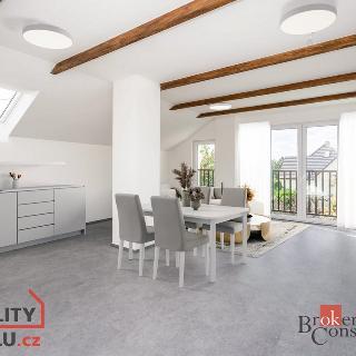 Prodej bytu 4+kk 120 m² Praha, Písčitá