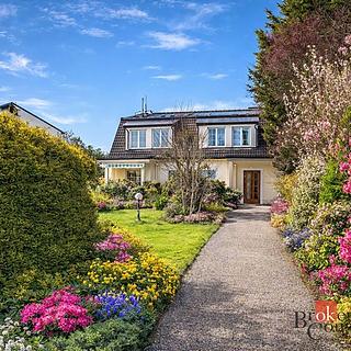 Prodej rodinného domu 230 m&sup2; Srubec