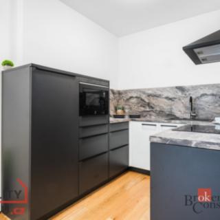 Pronájem bytu 1+kk, garsoniery 56 m² Brno