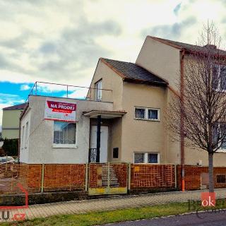 Prodej rodinného domu 140 m² Louny, Riegrova