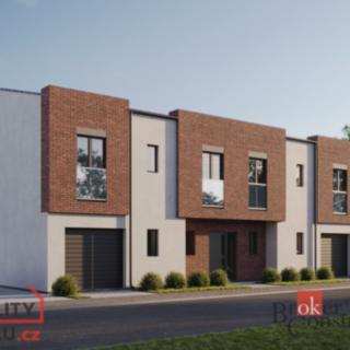 Prodej bytu 4+kk 96 m² Plzeň