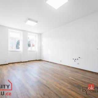 Prodej bytu 2+kk 50 m² Kroměříž, Albertova