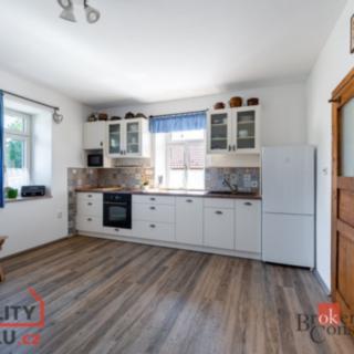 Prodej rodinného domu 120 m² Dolní Město