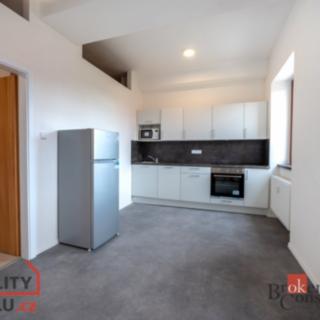 Prodej bytu 1+1 36 m² Světnov