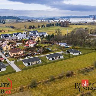 Prodej rodinného domu 134 m&sup2; Oslavice