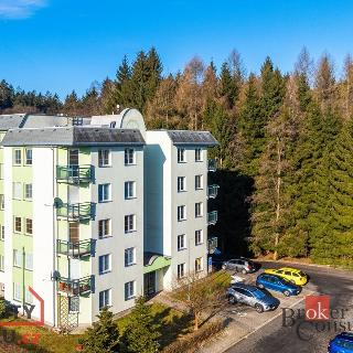 Prodej bytu 3+1 64 m² Jablonec nad Nisou, Široká