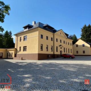 Pronájem bytu 2+kk 55 m² Bruntál, Ruská