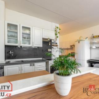 Prodej bytu 1+kk, garsoniery 34 m² Plzeň
