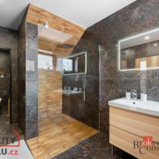 Prodej rodinného domu 95 m² Broumov, Lípová