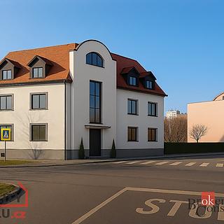 Prodej činžovního domu 786 m² Hodonín