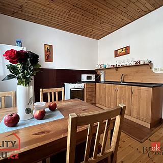 Pronájem bytu 2+kk 46 m² Opava