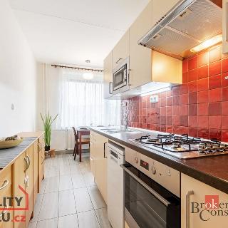 Prodej bytu 2+1 58 m² Brno, Ondrouškova