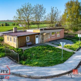 Pronájem obchodu 48 m² Jihlava