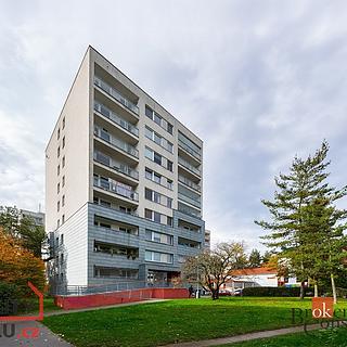 Pronájem bytu 1+1 32 m² Praha