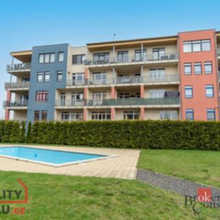 Prodej bytu 3+kk 104 m² Liberec, Uralská