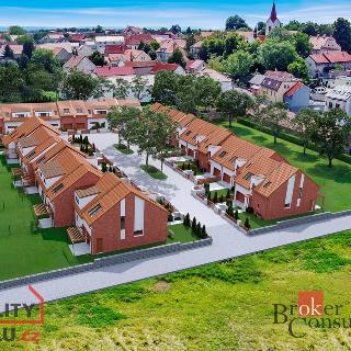 Prodej rodinného domu 159 m² Ořech, Východní