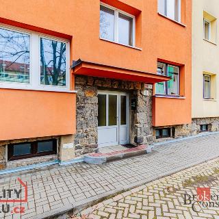 Prodej bytu 2+1 62 m² Třebíč, Zahradníčkova