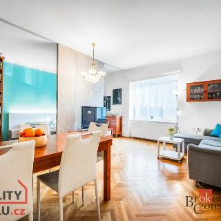 Prodej bytu 2+1 99 m² Olomouc, Dr. Milady Horákové