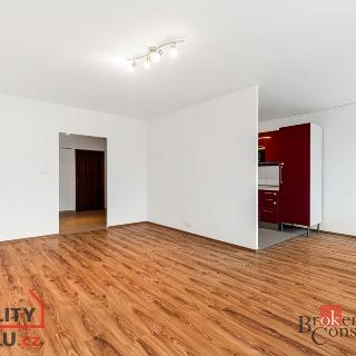 Prodej bytu 3+kk 72 m² Praha, Daškova