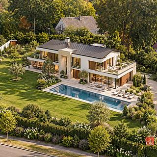 Prodej stavební parcely 2994 m&sup2; Častolovice