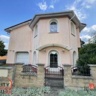Prodej rodinného domu 208 m² Slavkov