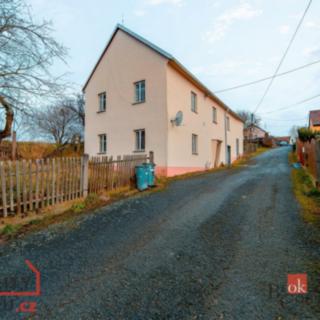 Prodej rodinného domu 136 m² Přívětice, 