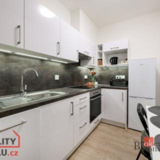 Pronájem bytu 1+kk a garsoniéry 42 m² Plzeň, Na Jíkalce