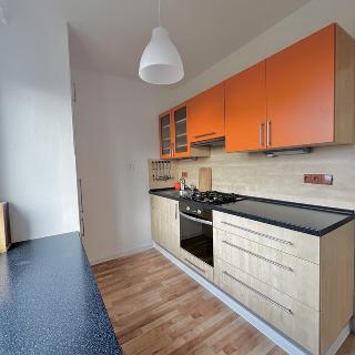 Pronájem bytu 3+1 72 m² Ostrava, Jana Šoupala