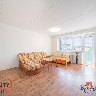 Pronájem bytu 1+kk a garsoniéry 45 m² Klatovy, Plánická