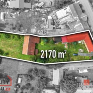 Prodej zemědělské usedlosti 75 m² Žeretice