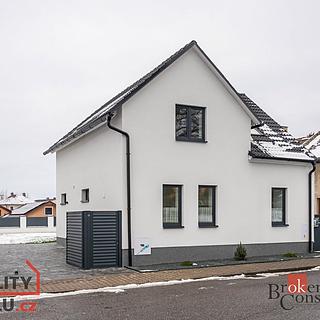 Prodej rodinného domu 126 m&sup2; Dřenice