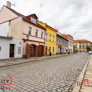 Prodej obchodu 310 m² Plzeň, Zelinářská