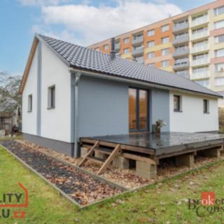 Prodej rodinného domu 64 m² Hrádek nad Nisou