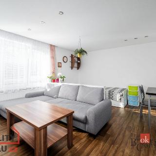 Prodej bytu 3+1 70 m² Kunratice u Cvikova