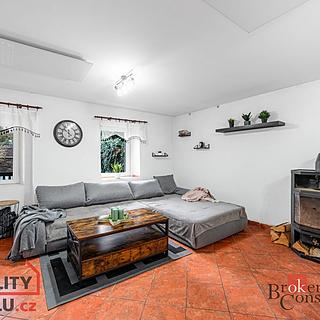 Prodej rodinného domu 121 m&sup2; Drahobudice