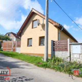 Prodej rodinného domu 220 m&sup2; Kluky