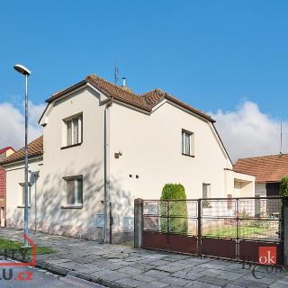 Prodej rodinného domu 164 m² Dašice, Nábřeží