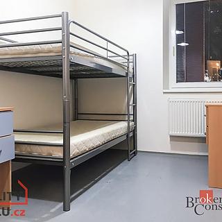 Prodej bytu 4+1 53 m&sup2; Brno