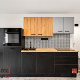 Prodej bytu 2+kk 38 m² Praha