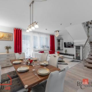 Prodej rodinného domu 150 m² Štěchovice