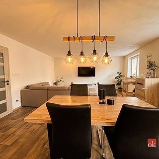 Prodej rodinného domu 150 m&sup2; Černošín
